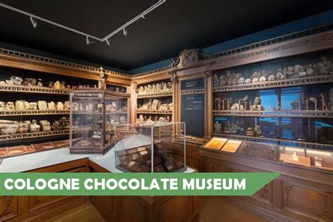 chocolate museum cologne reviews.